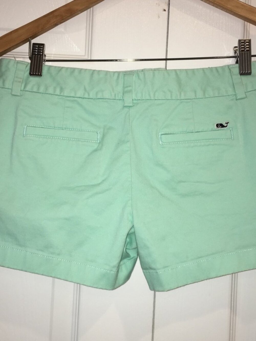 Girls Vineyard Vine Shorts